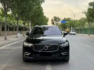 Volvo XC60 2020