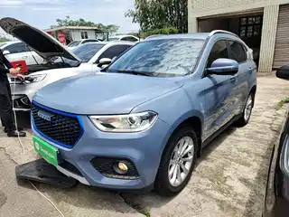 Haval H2 2016