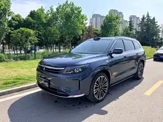 AITO Wenjie M7 2024