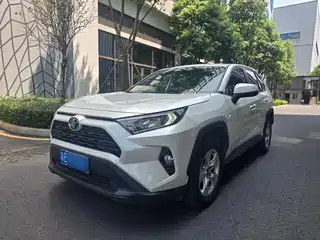 Toyota RAV4 Rongfang 2021