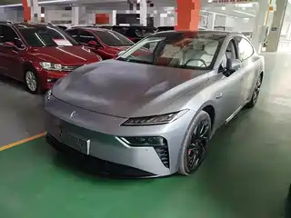 Dongfeng Yipai eπ007 2024