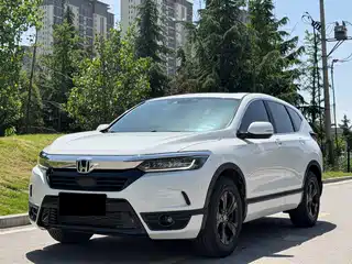 Honda Haoying 2019
