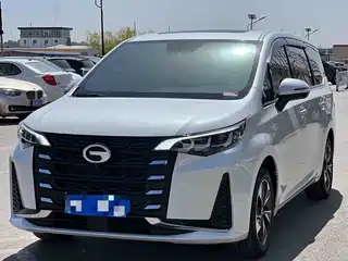 GAC Trumpchi M6 2023