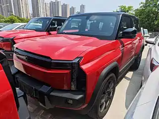 iCAR 03 2024