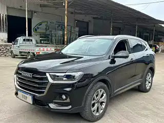 Haval H6 2021