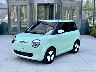 Changan Qiyuan Lumin 2025