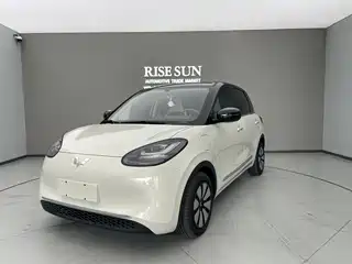 Wuling Motors Bingo 2025