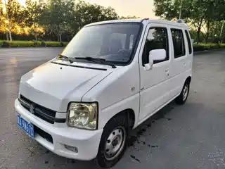 Suzuki Beidou 2017
