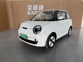 Changan Qiyuan Lumin 2025