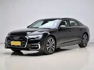 Audi A6L 2025