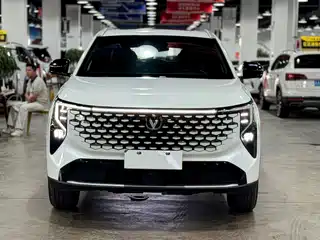 Changan CS55 PLUS 2025