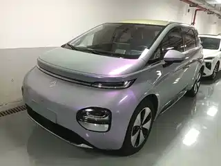 Baojun Cloud 2023
