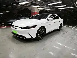 BYD Han 2021