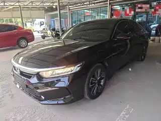 Honda Inspire 2023