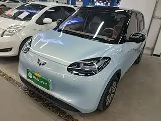 Wuling Motors Wuling Bingo 2025
