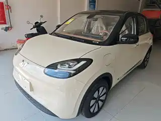 Wuling Motors Wuling Bingo 2025