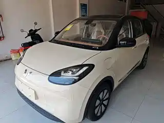 Wuling Motors Bingo 2025