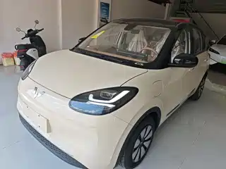 Wuling Motors Bingo 2025