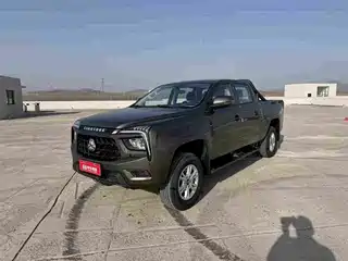 Sinotruk Bosheng 2024