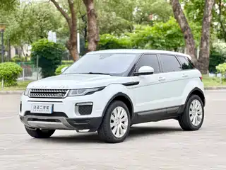 Land Rover Range Rover Evoque 2016