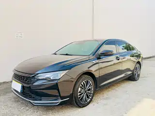 Dongfeng Aeolus Yixuan MAX 2022