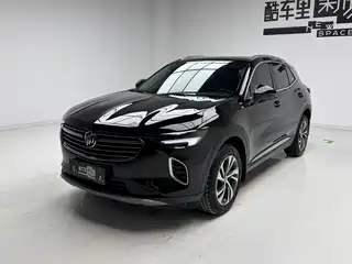 Buick Envision S 2022