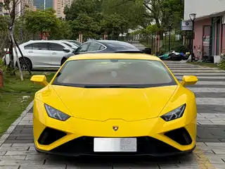 Lamborghini Huracán 2020