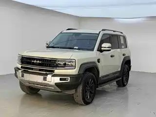 Fang Cheng Bao Leopard 5 2023
