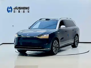 AITO Wenjie M9 2023