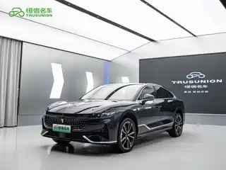 Voyah Auto VOYAH Zhuiguang 2023