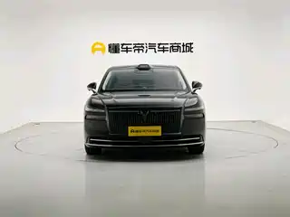 Voyah Auto VOYAH Zhuiguang L 2025
