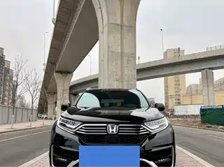 Honda Honda CR-V New Energy 2021