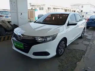 Honda Lingpai 2019