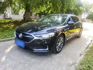 Buick LaCrosse 2023