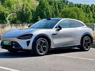 Xiaomi Auto YU7 2025