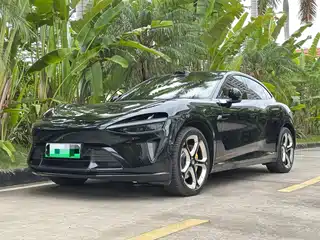 Xiaomi Auto YU7 2025