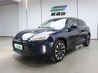 AITO Wenjie M5 2022