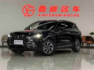 Lincoln Adventurer 2023