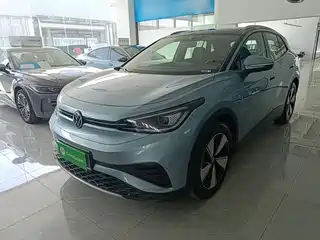 Volkswagen ID.4 2024