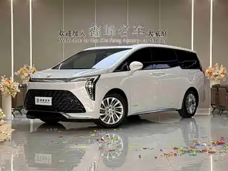 Buick Century 2025