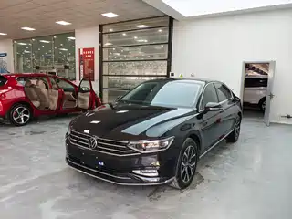 Volkswagen Magotan 2022