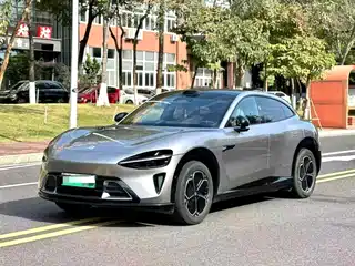 Xiaomi Auto YU7 2025