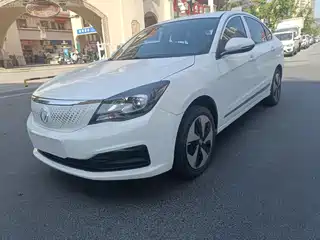 Dongfeng Aeolus Dongfeng Fengshen E70 2022