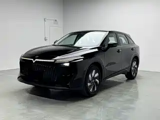 Venucia DaV DD-i 2025