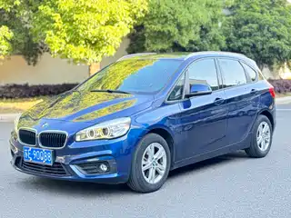 BMW 2 Series Touring 2016