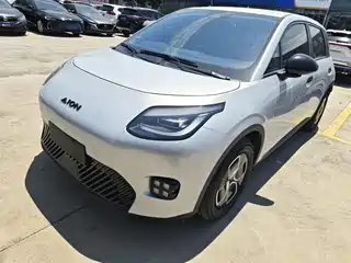 Aion UT 2025