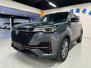 Changan CS55 PLUS 2020