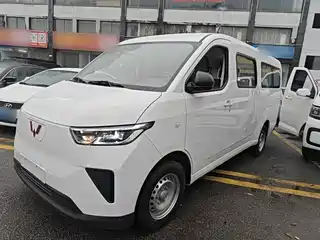 Wuling Motors Wuling Yangguang 2024