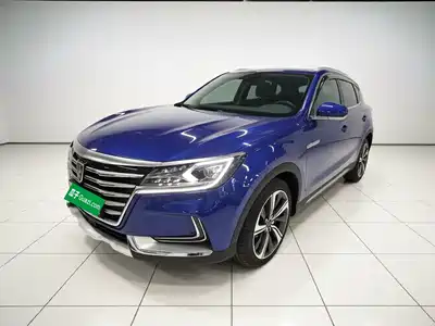 Roewe MARVEL X 2019
