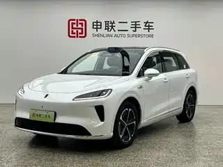 Shangjie Shangjie SUV 2025